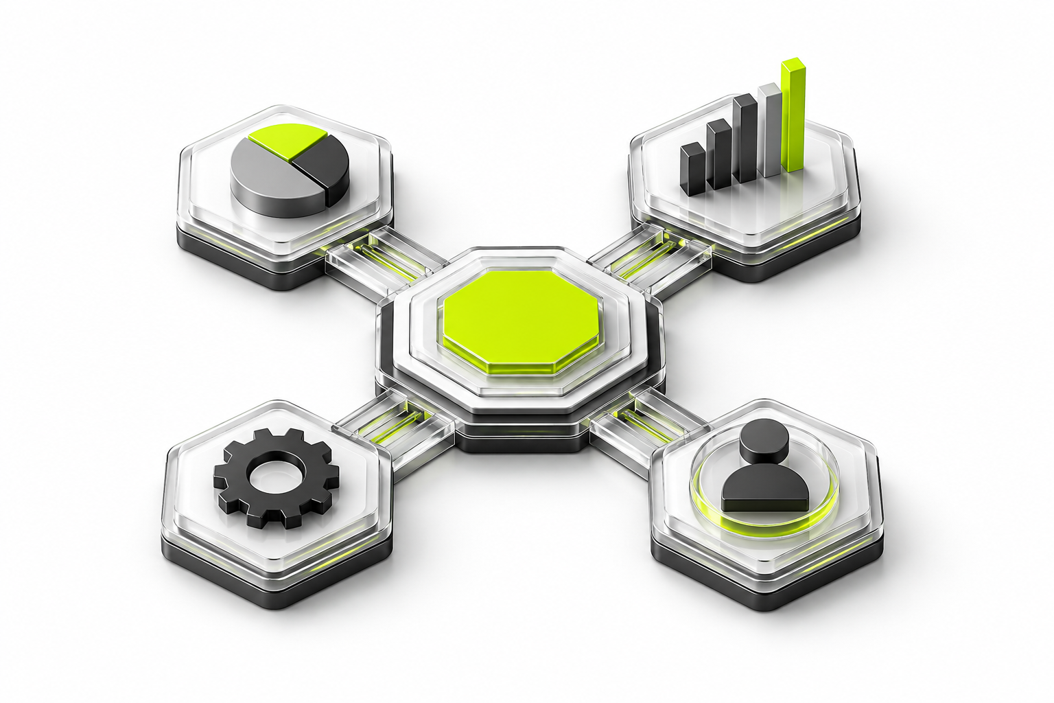 حلول ERP وتطبيق Odoo